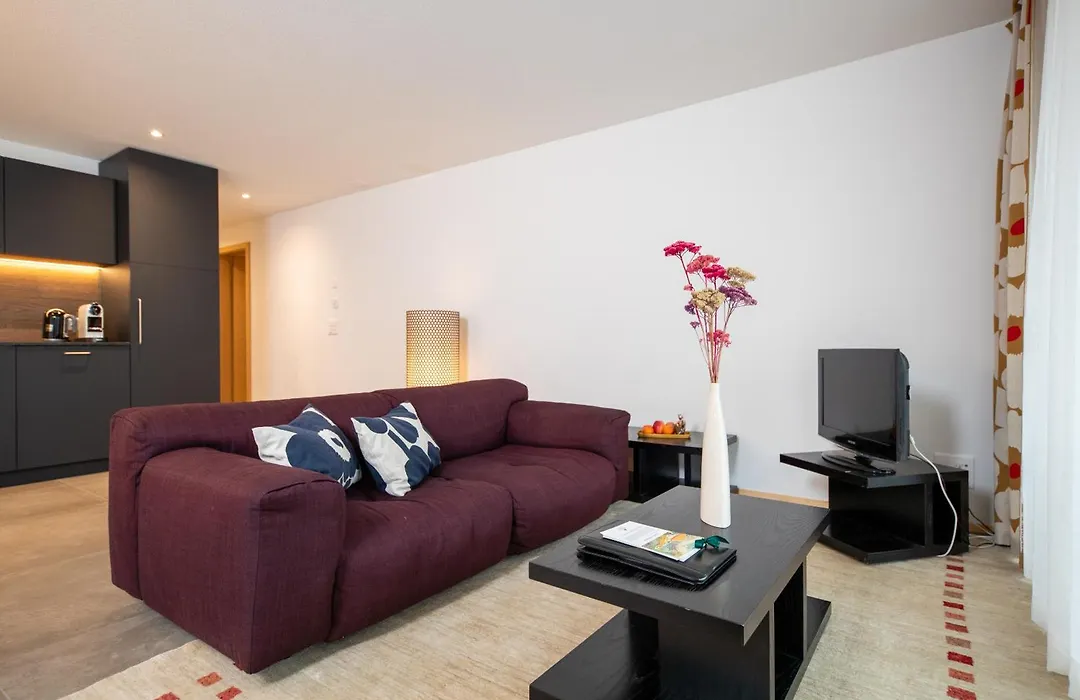Bellevue Parkhotel & Spa - Relais & Chateaux-1