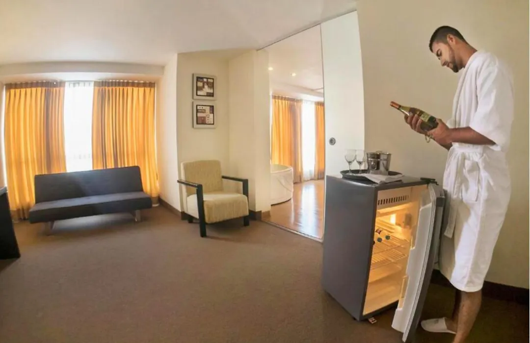 Allpa Hotel & Suites-1