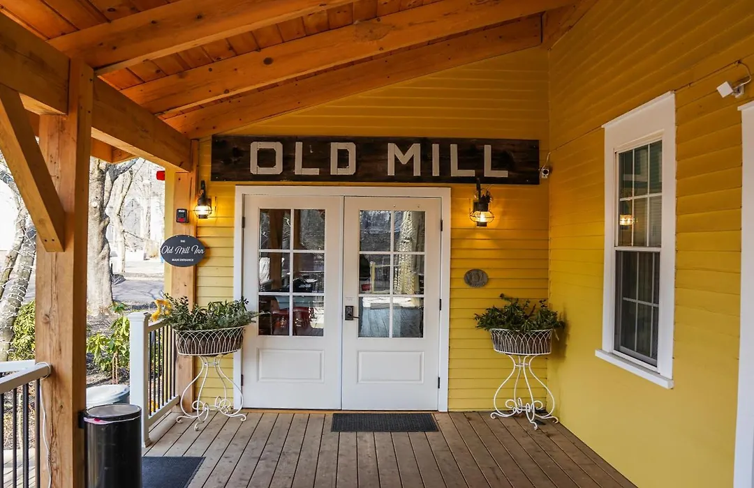 Old Mill Inn-1