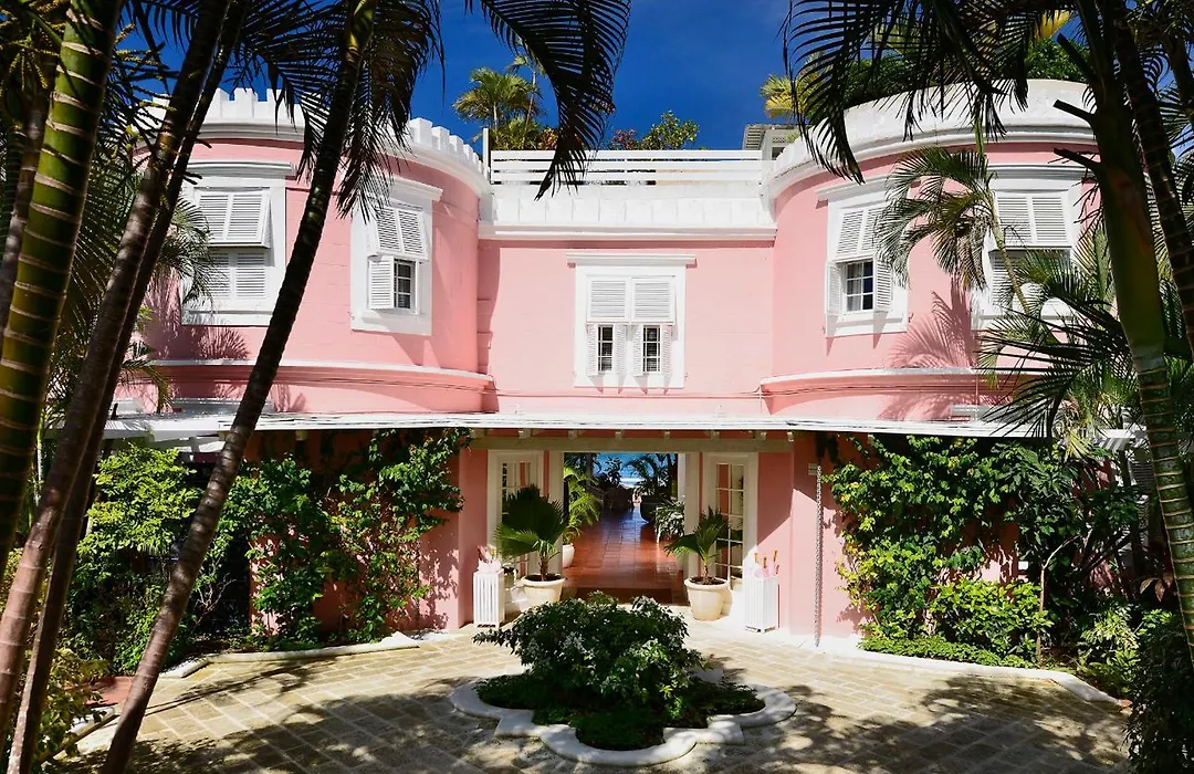 Cobblers Cove - Barbados-1
