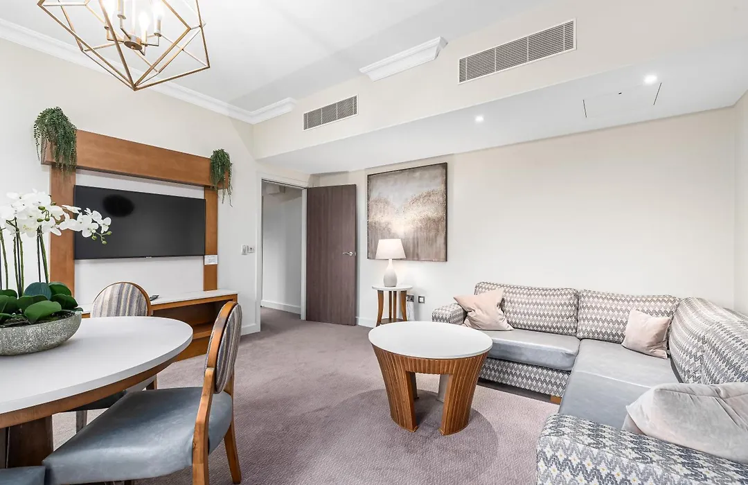 Spa Hotel At Ribby Hall Village-1