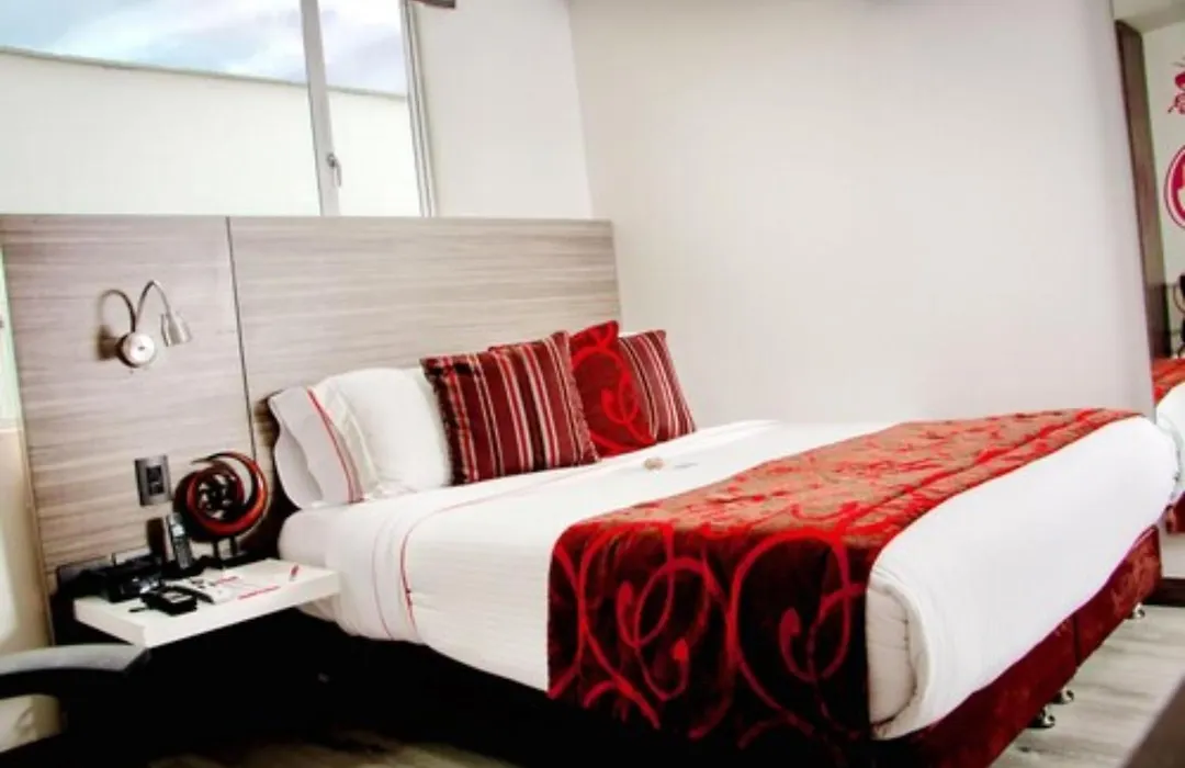 Isa Victory Hotel Boutique-1