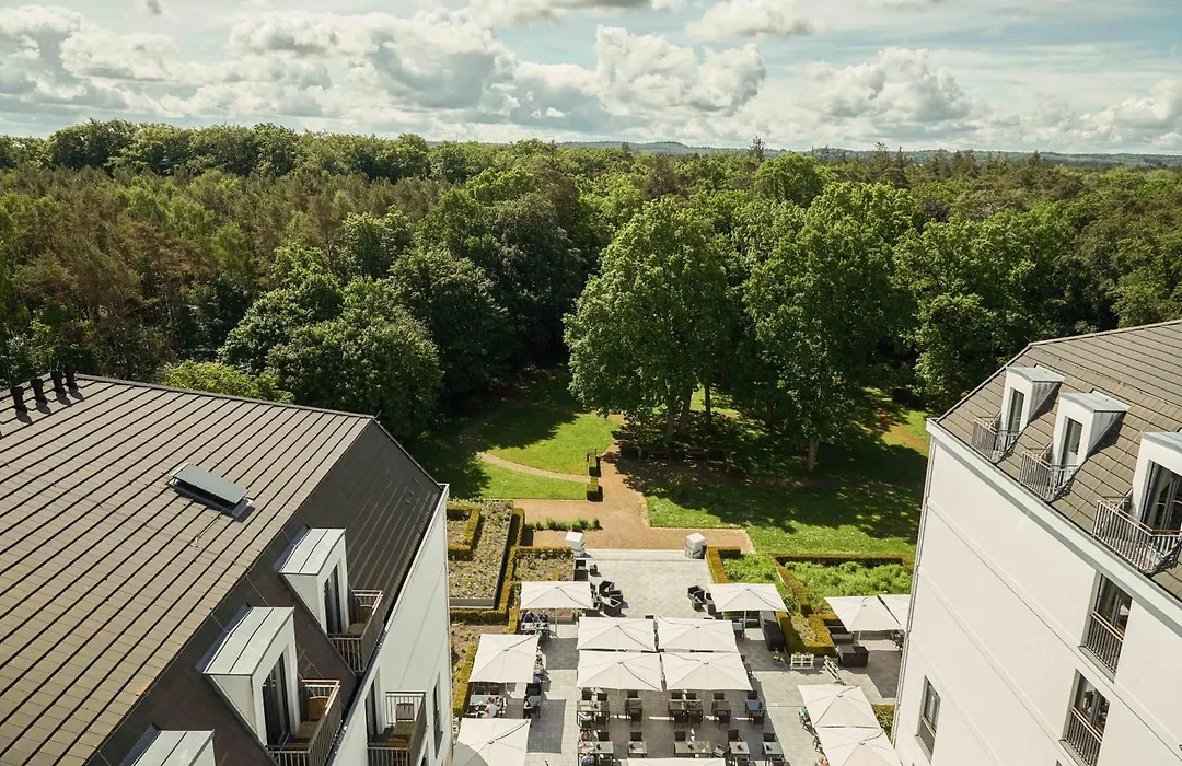 Upstalsboom Kühlungsborn-1