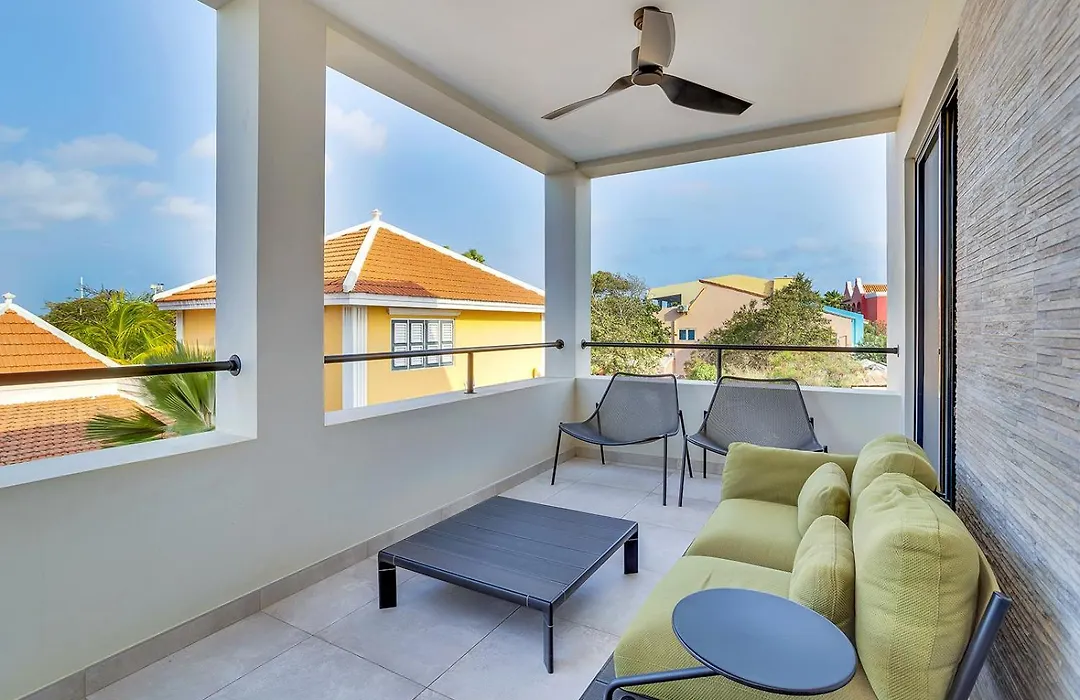 Senses Boutique Hotel & Apartments-1