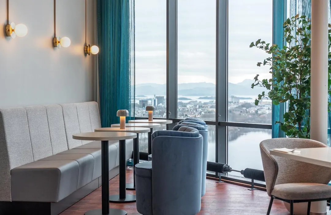 Thon Hotel Stavanger Forum-1