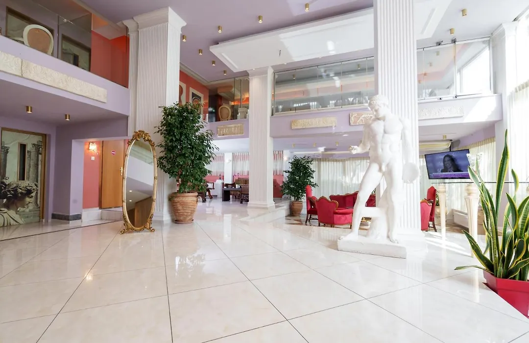 Acropolis Ami Boutique Hotel-1