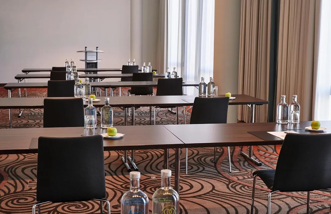 Steigenberger Hotel Bremen-1