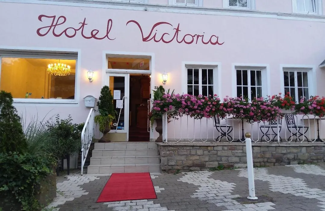 Hotel Victoria-1