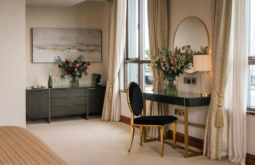 Trim Castle Hotel-1