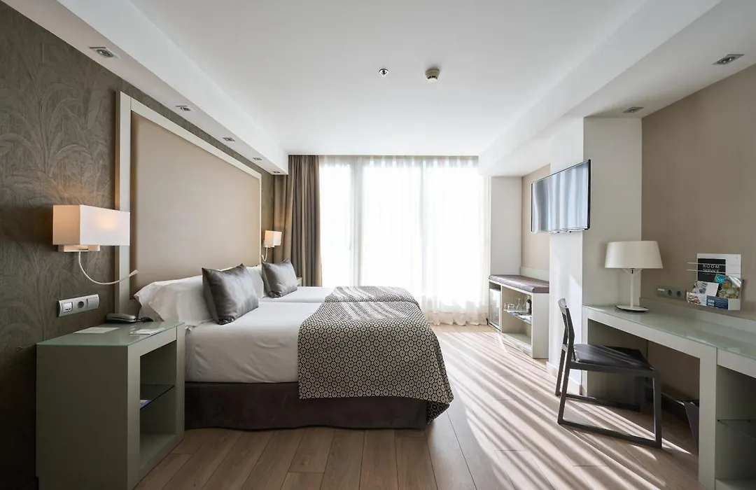 Catalonia Square 4* Sup-1