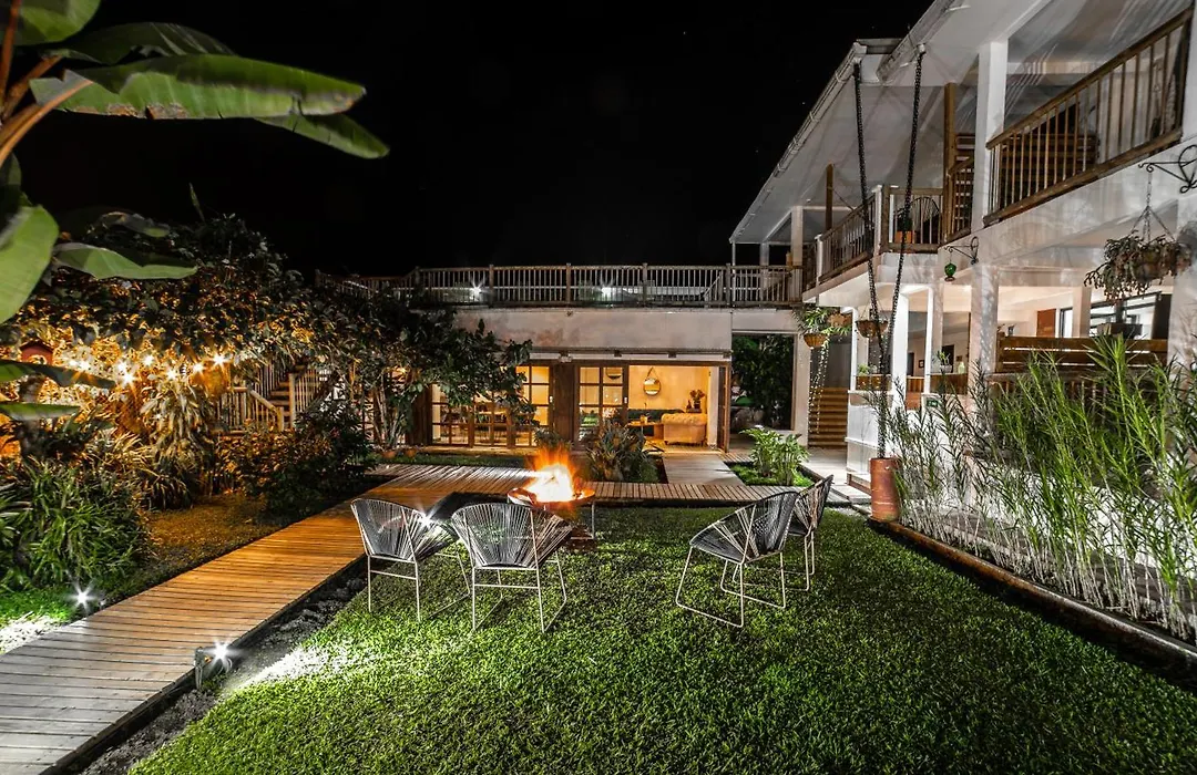 Terasu Hotel Boutique Salento-1