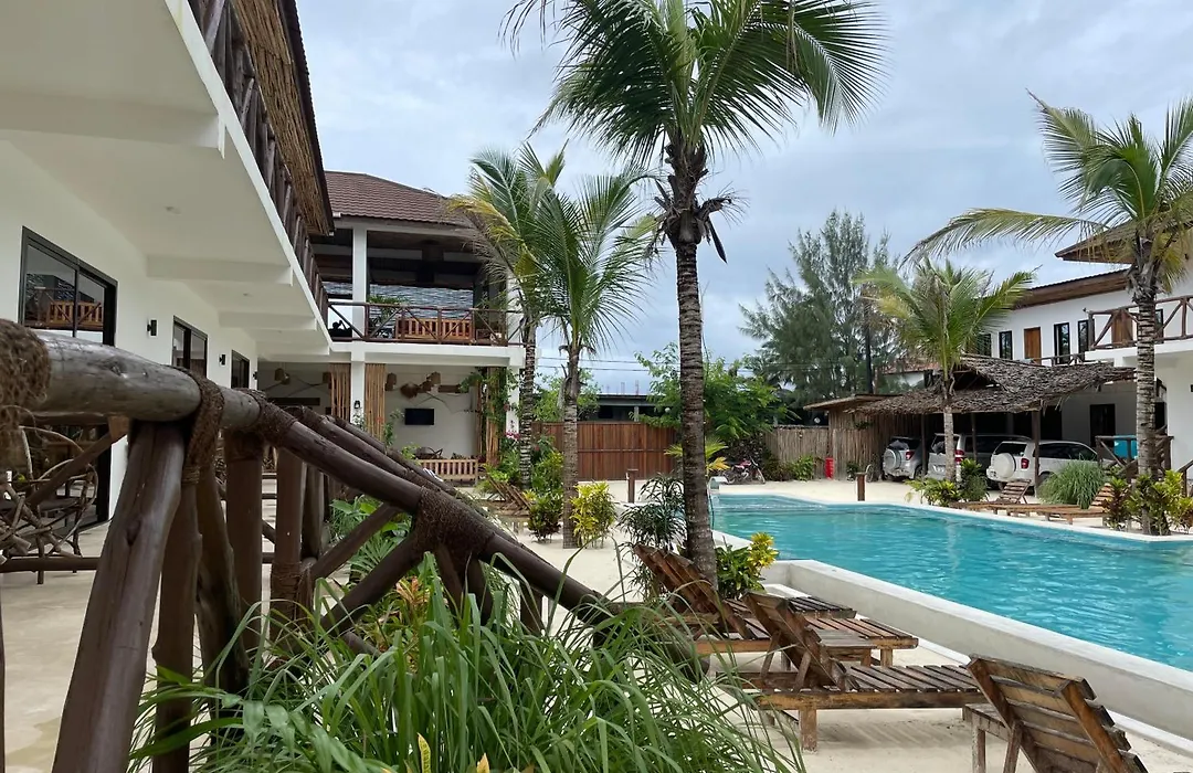Sand Beach Boutique Hotel-1