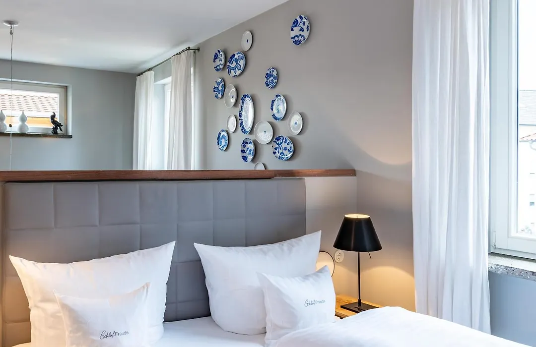 DORMERO Hotel Kehl-1