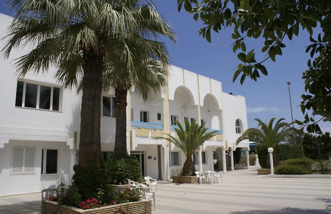 El Mouradi Club Selima-1