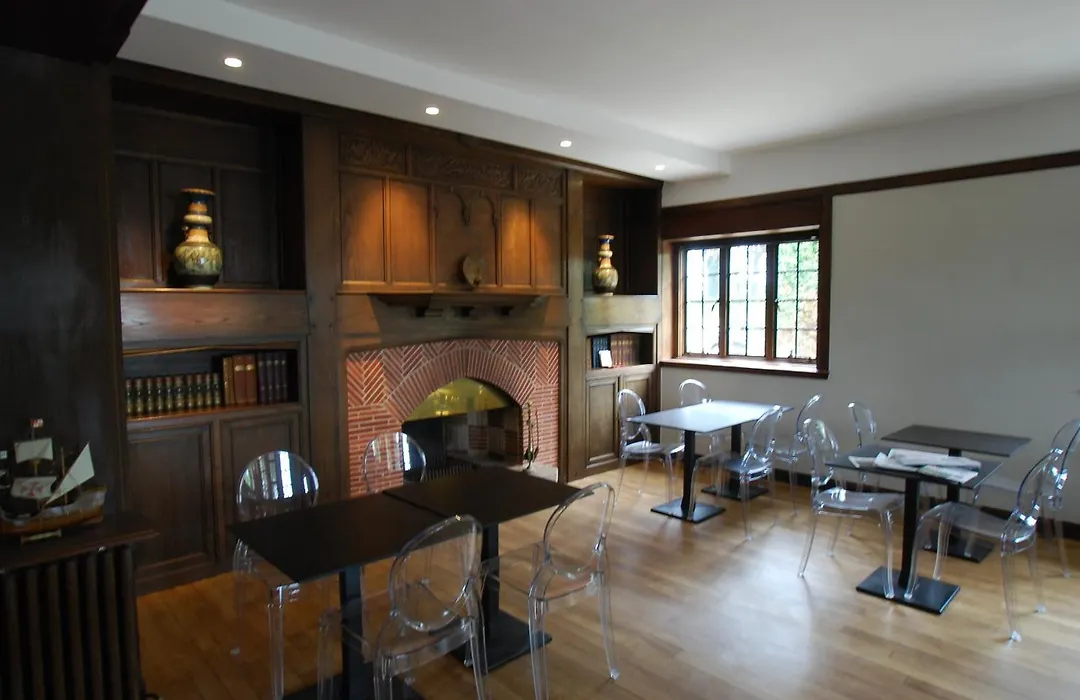 Manoir Dalmore-1