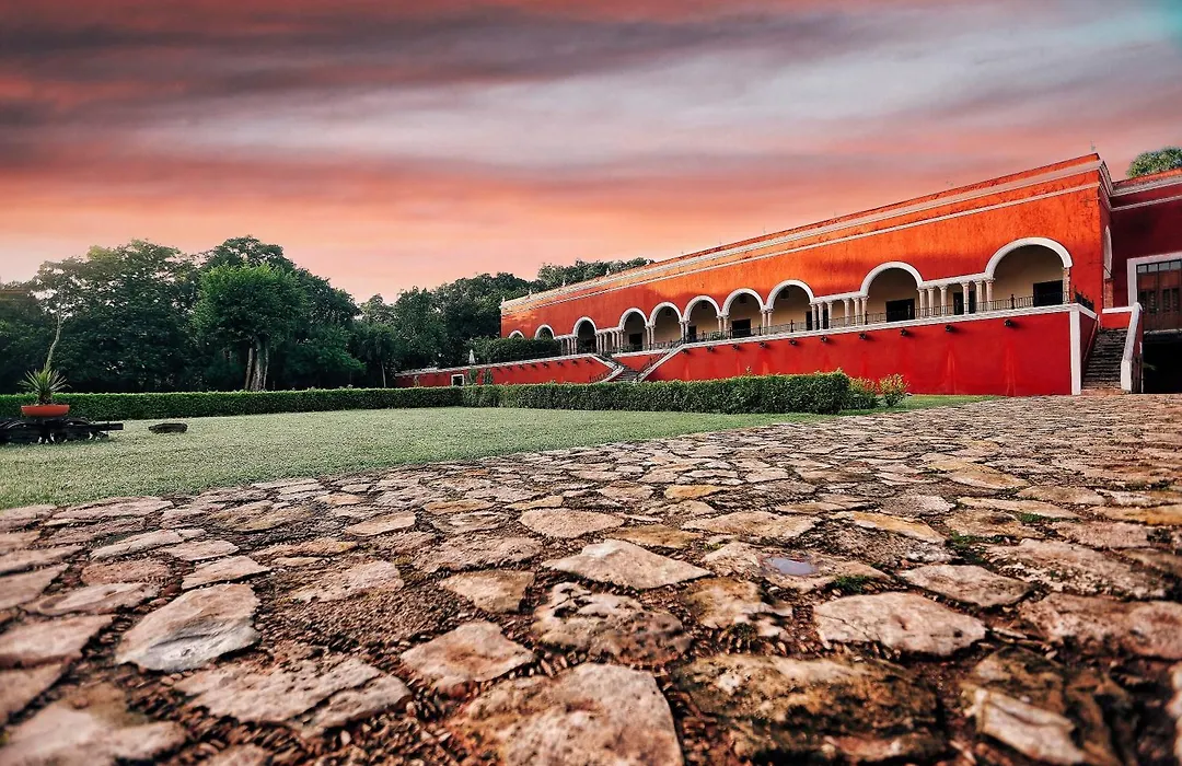 Hacienda Temozon Sur-1