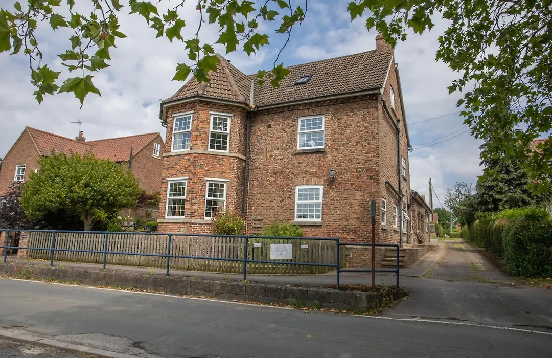 Harmony House Boutique B&B-1