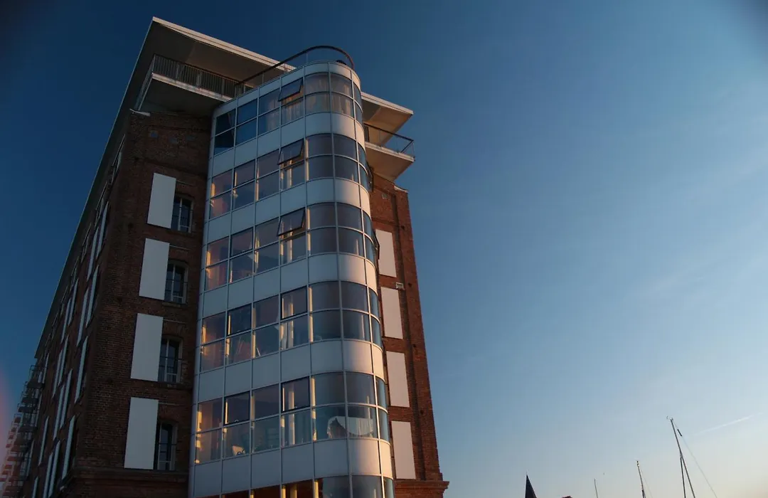 Speicher Barth - DESIGNHOTEL-1