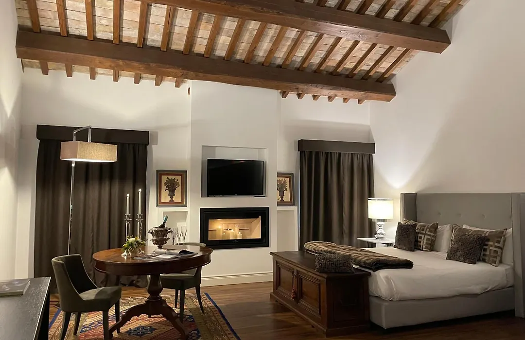 Residenza Palazzo Fortuna - Boutique Hotel-1