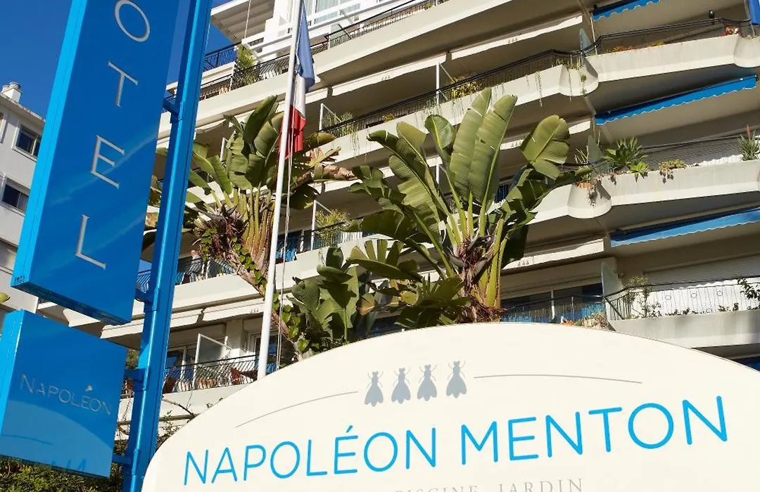 Hotel Napoléon-1