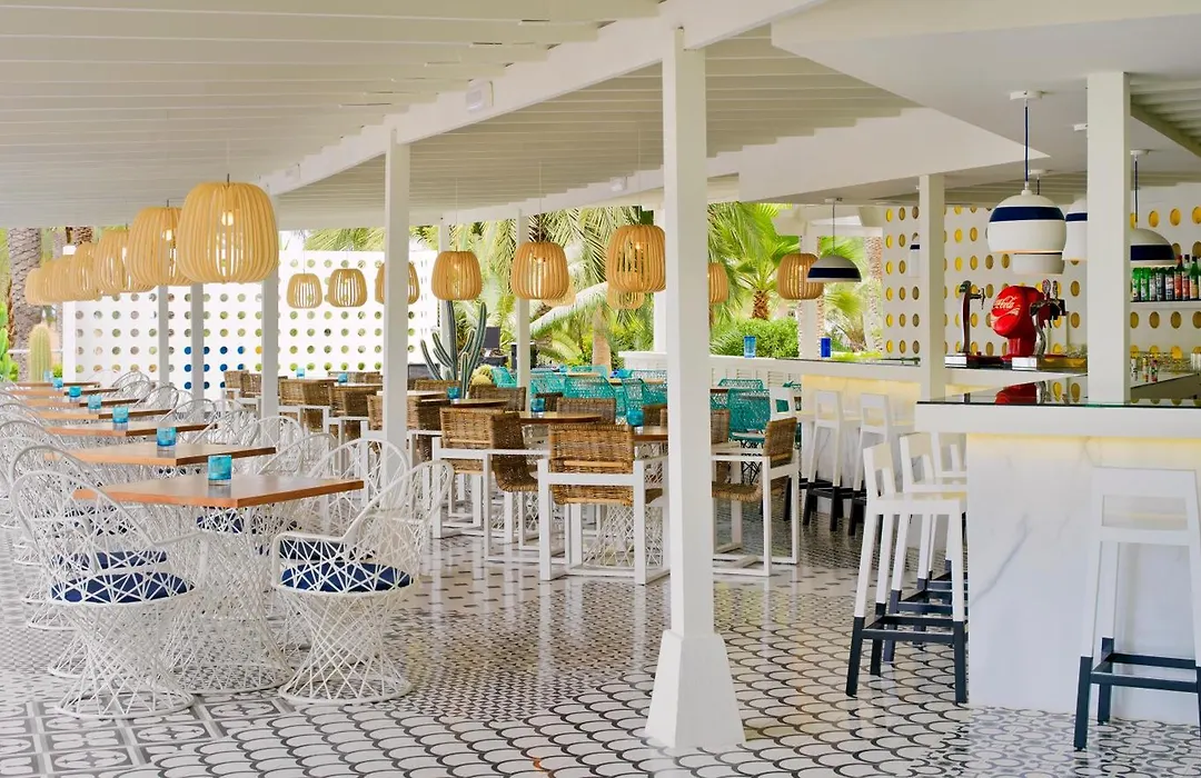 Boutique Hotel H10 Big Sur - Adults Only-1