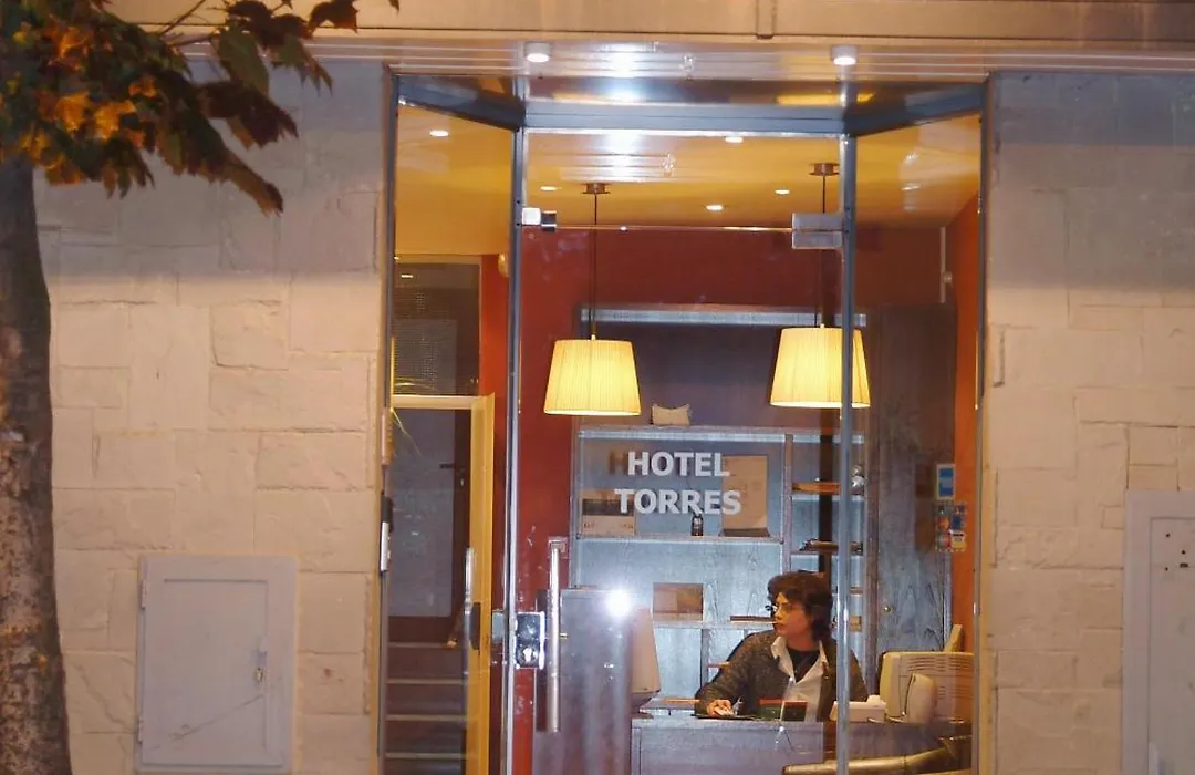 Hotel Torres-1