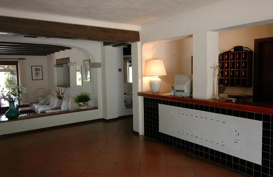 Ihr Hotel San Paolo-1