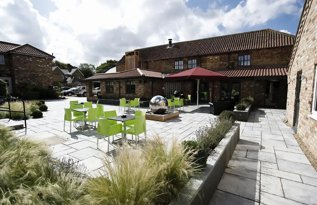 The Ashbourne Hotel, BW Signature Collection-1