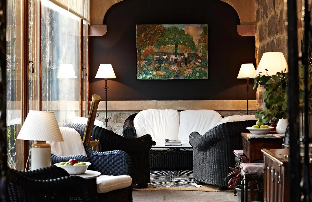 Churrut Hotel-1