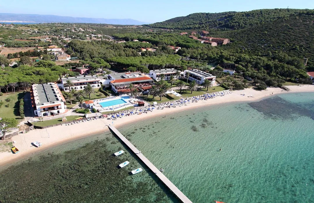 Hotel Portoconte-1