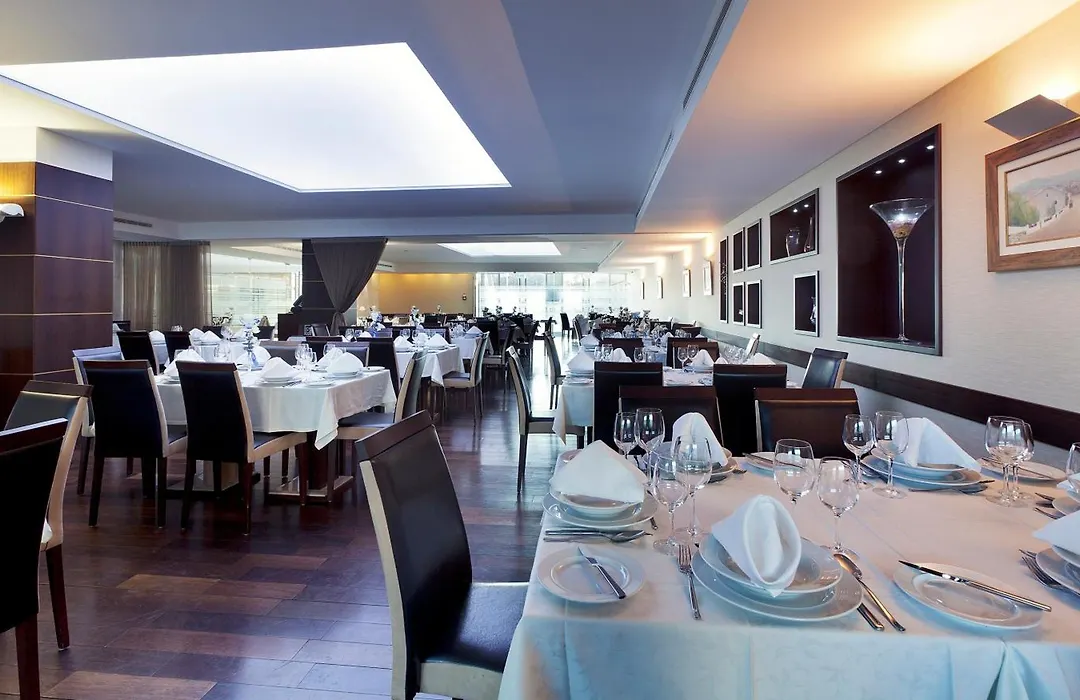 Hotel Lux Fatima-1