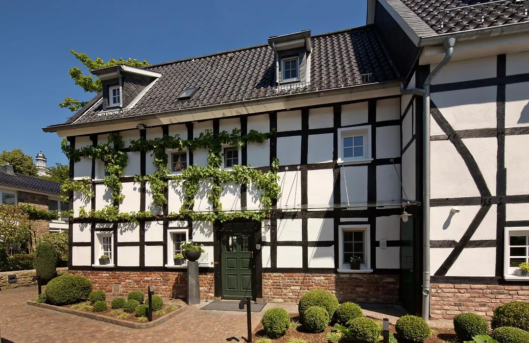 Malerwinkel Hotel-1