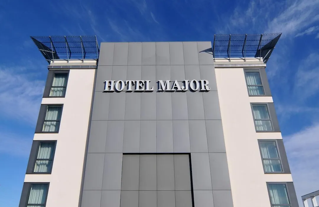 Hotel Major-1