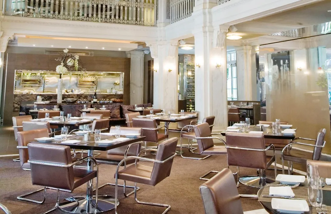 The Georgian Terrace Hotel-1