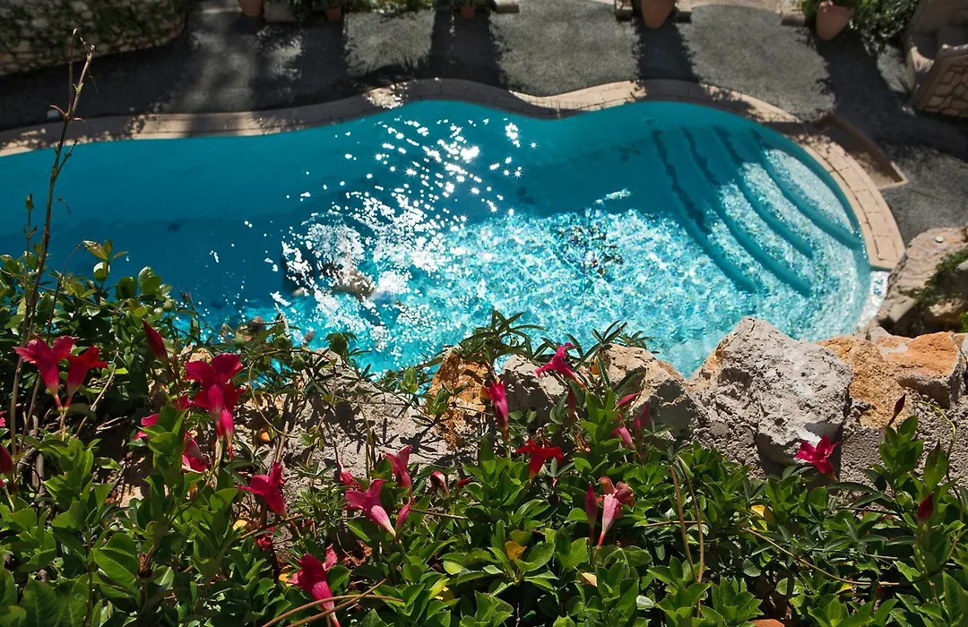 Hotel La Floridiana-1