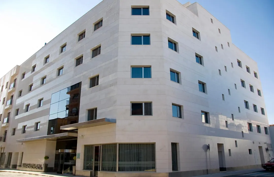 Hotel Veracruz Plaza&Spa-1