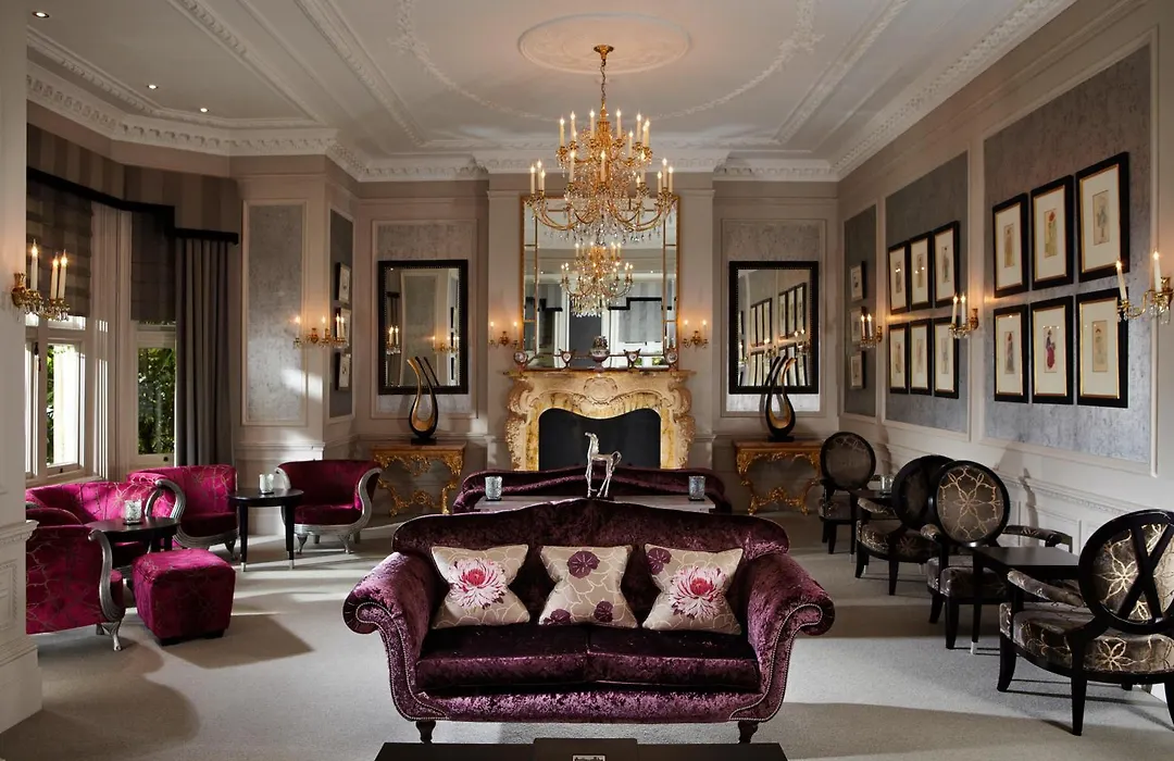 Alexander House Hotel & Utopia Spa-1