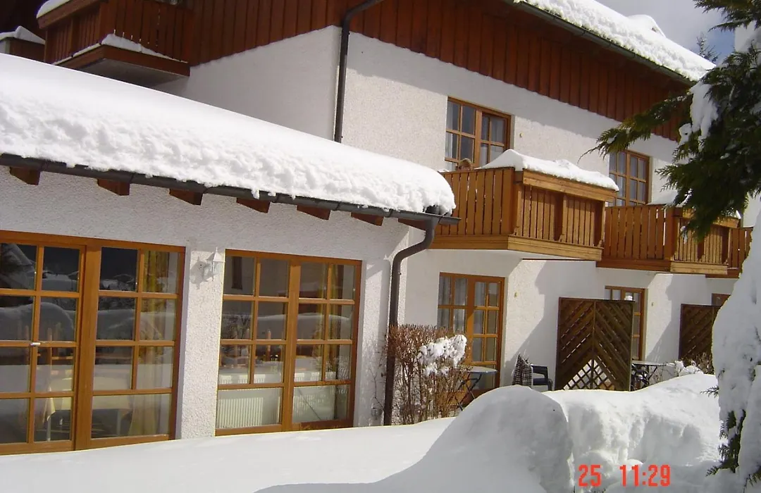 Ferien- und Aktivhotel Zum Arber-1