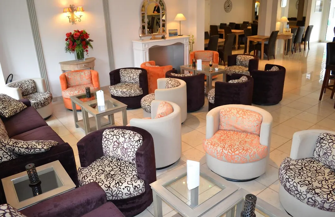 Almoria Hotel & Spa-1