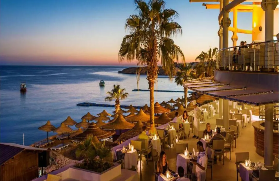 Concorde El Salam Sharm El Sheikh Front Hotel-1