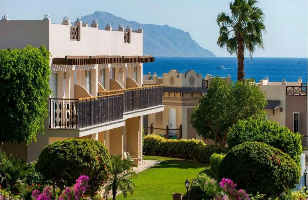 Concorde El Salam Sharm El Sheikh Front Hotel-1