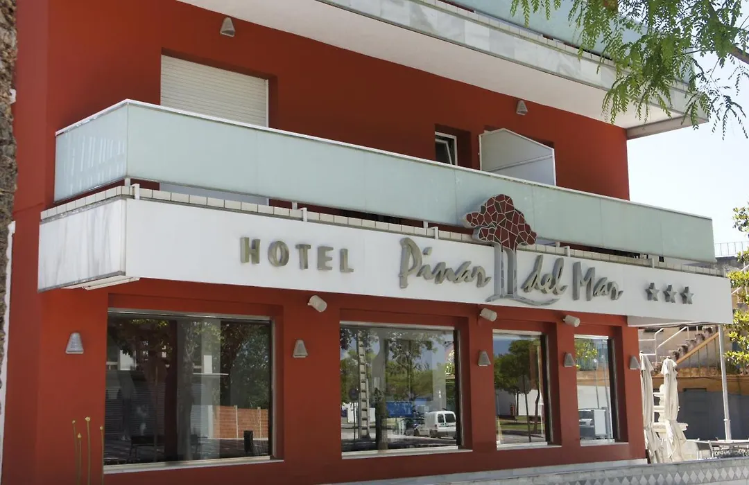 Hotel Spa Pinar del Mar-1