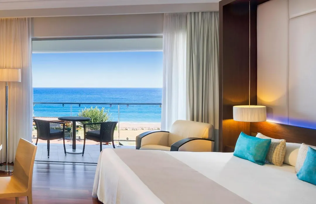Elysium Resort & Spa-1