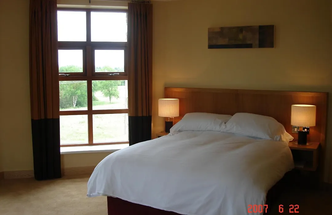 Upton Court Hotel-1