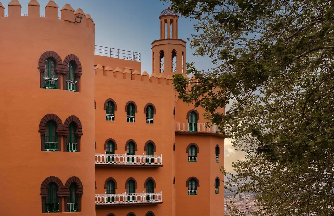 Alhambra Palace Hotel-1