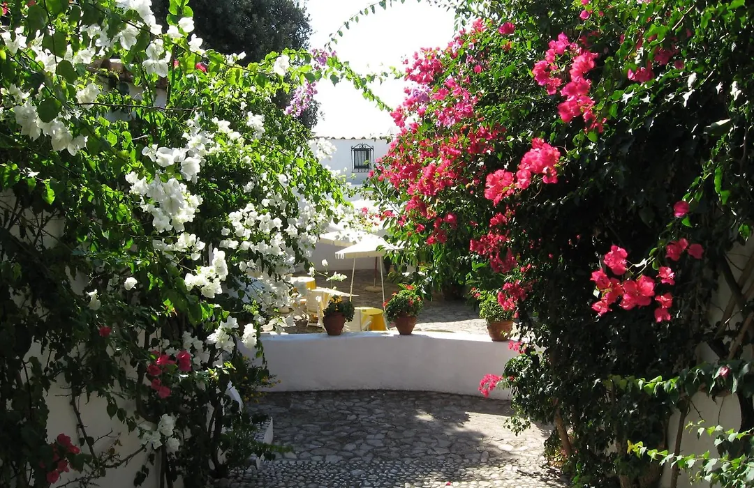 Hotel Punta Rossa-1