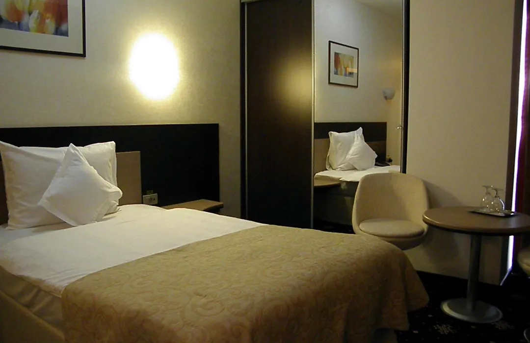 Hotel Berthelot-1