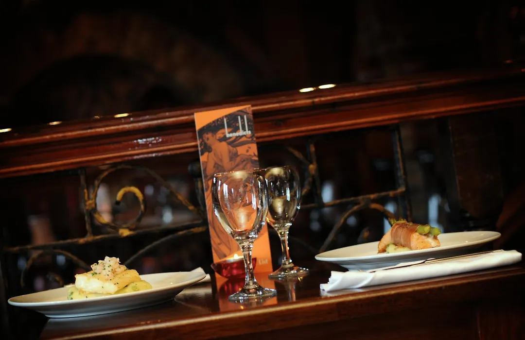 Benedicts Hotel-1