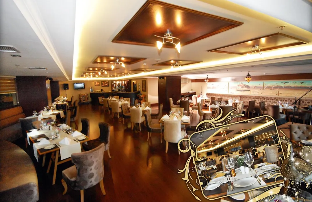Dream Hill Business Deluxe Hotel Asia-1