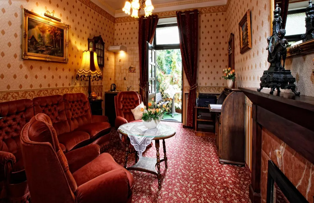 Hotel Europejski-1